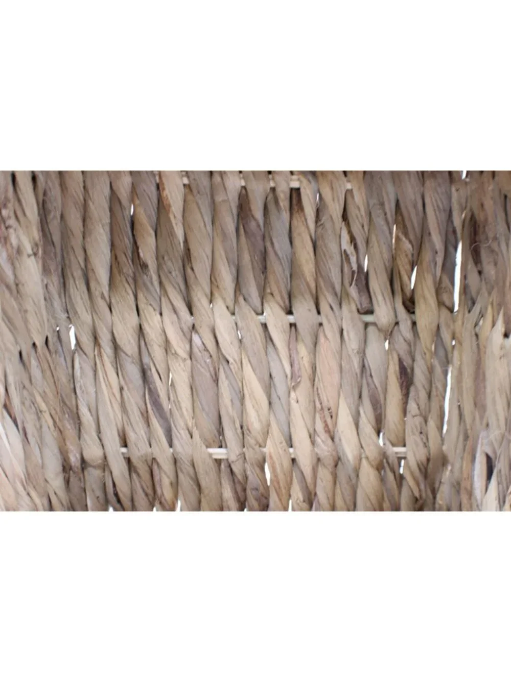 Un known handwoven natural
